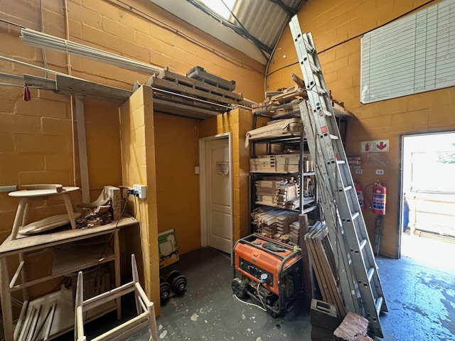 To Let commercial Property for Rent in Woodstock Western Cape